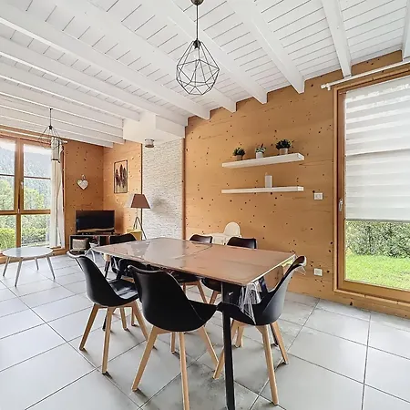 Le Chalet Du Lynx Chalet Xonrupt-Longemer