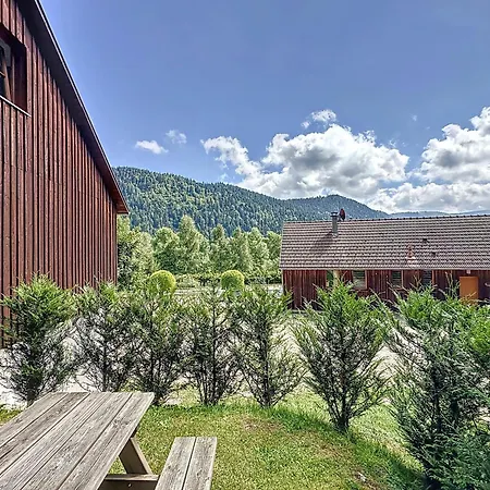 Le Chalet Du Lynx Chalet Xonrupt-Longemer