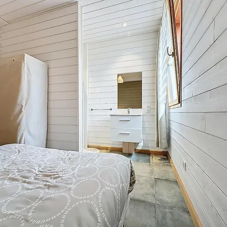 Le Chalet Du Lynx Chalet *